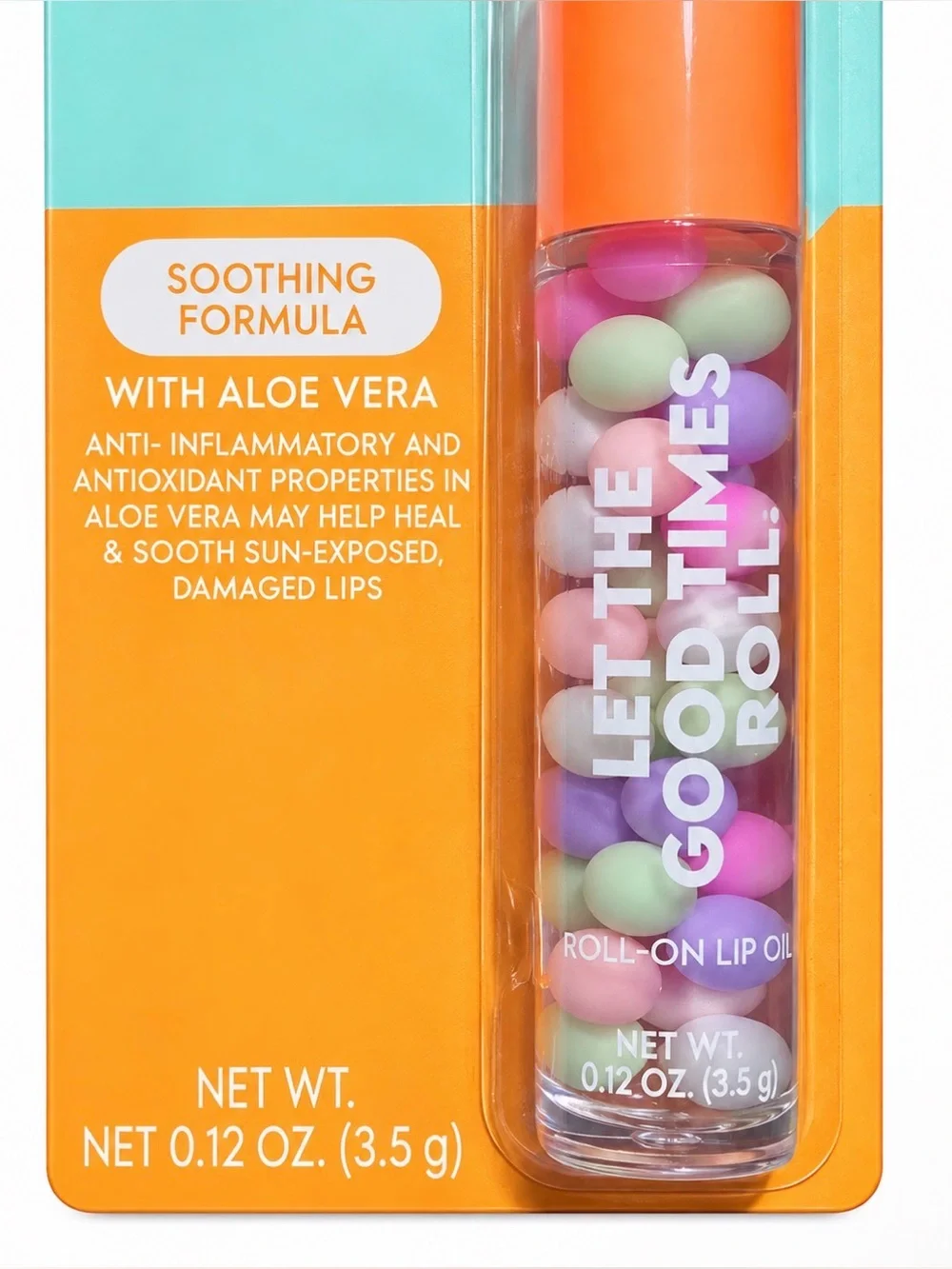 BUY NOW Beauty Impressions Roll-On Lip Oil